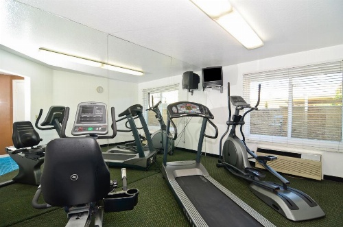 Best Western Plus Newport Mesa Inn image 3